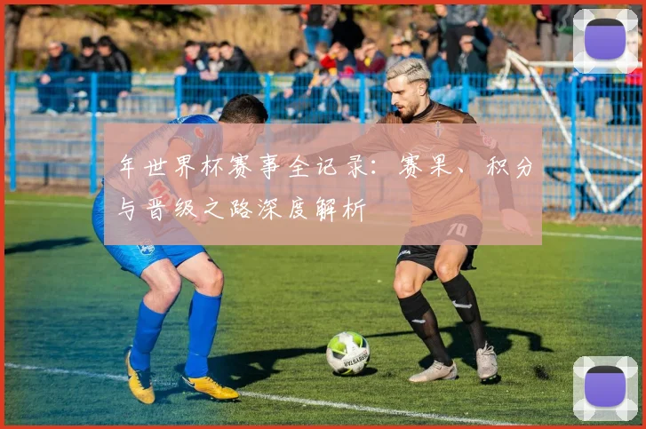 年世界杯赛事全记录:赛果、积分与晋级之路深度解析